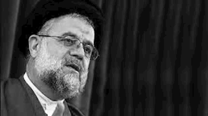آخوند موسوی تبریزی
