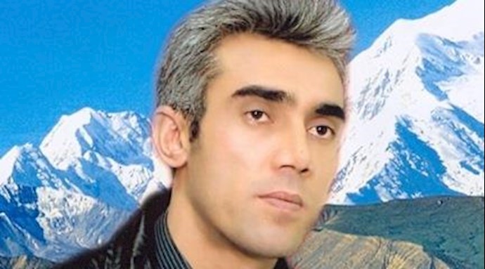 سید سامی حسینی زندانی سیاسی