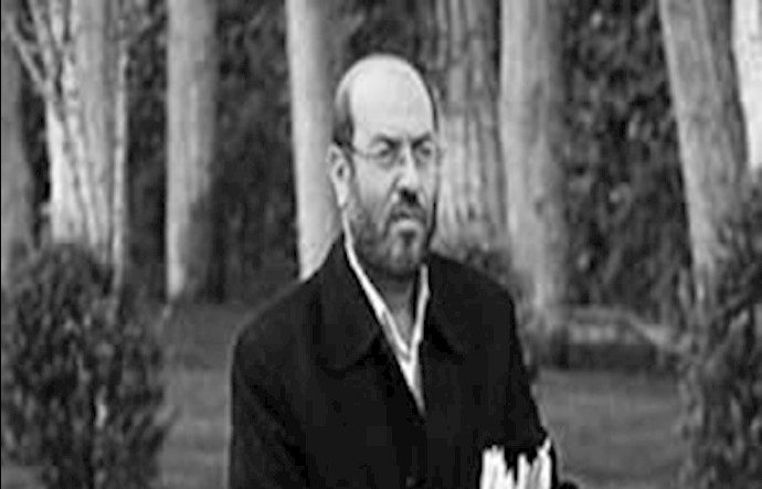 پاسدار حسین دهقان  