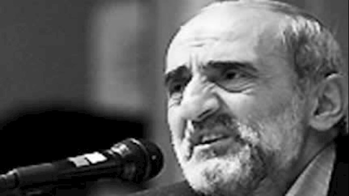 پاسدار شریعتمداری
