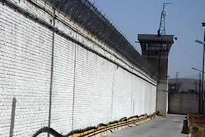 زندان گوهردشت کرج