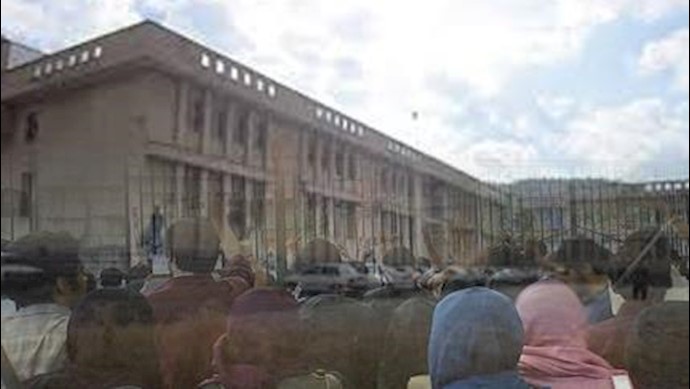 دانشگاه پیام نور مریوان