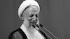 آخوند صدیقی در جمعه‌بازار تهران
