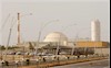 تاسیسات اتمی بوشهر