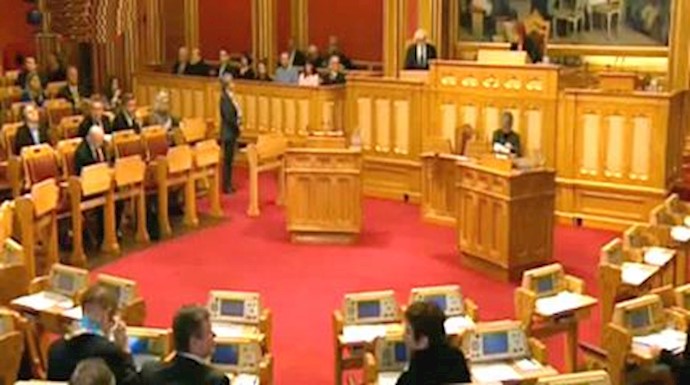 پارلمان نروژ