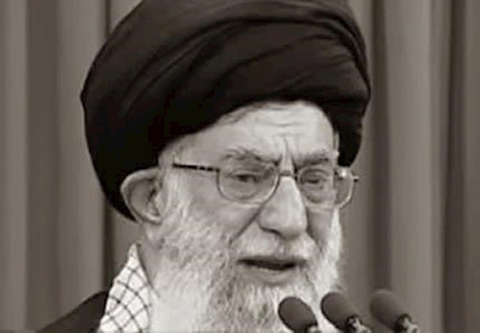 خامنه‌ای