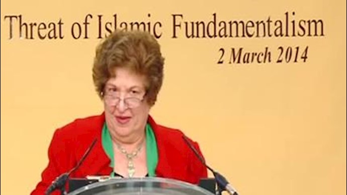 احلام بالاز - کاناد - وکیل - فدراسیون جهانی زنان برای برابری و علیه بنیادگرایی