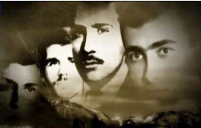 شهدای 30فروردین 51