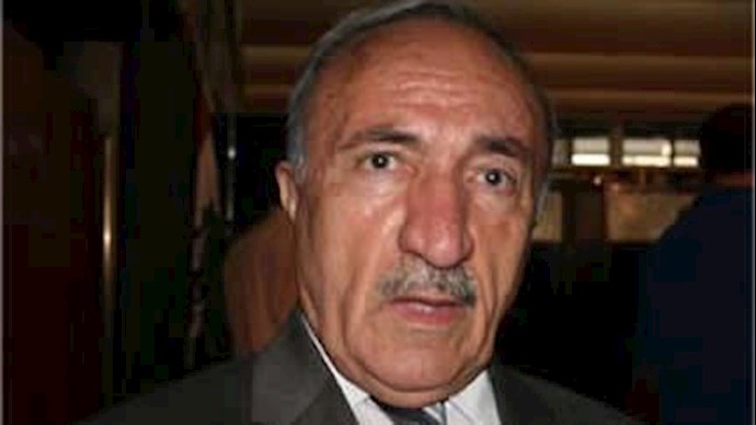 محمود عثمان نماینده پارلمان عراق