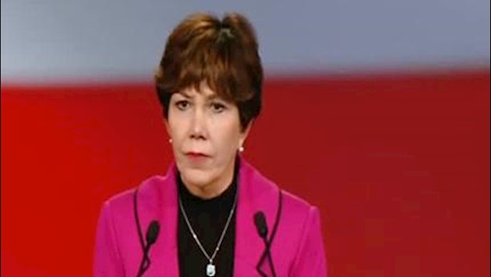 لیندا چاوز