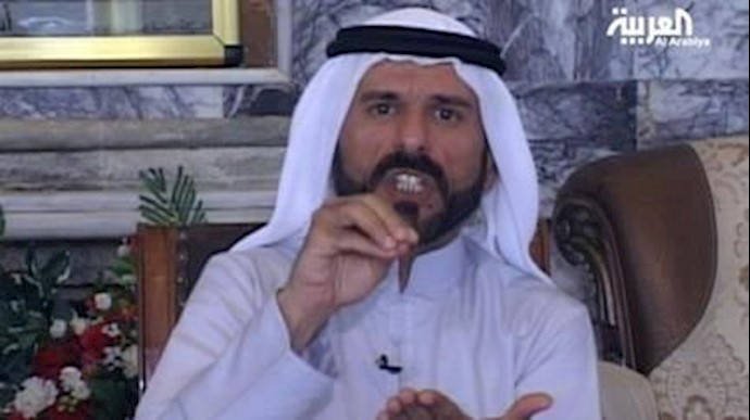 شیخ علی حاتم