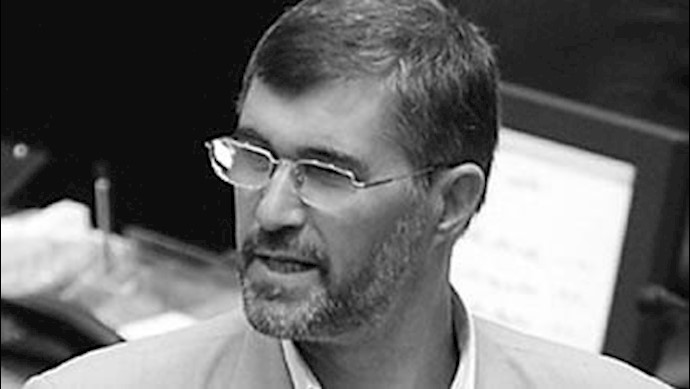 موسی‌الرضا ثروتی عضو کمیسیون برنامه و بودجه مجلس ارتجاع