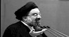 آخوند احمد خاتمی خطیب جمعه بازار تهران