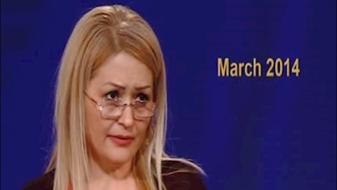 ویدا نیک طالعان - انجمن زنان برای دمکراسی در ایران - شمال آلمان