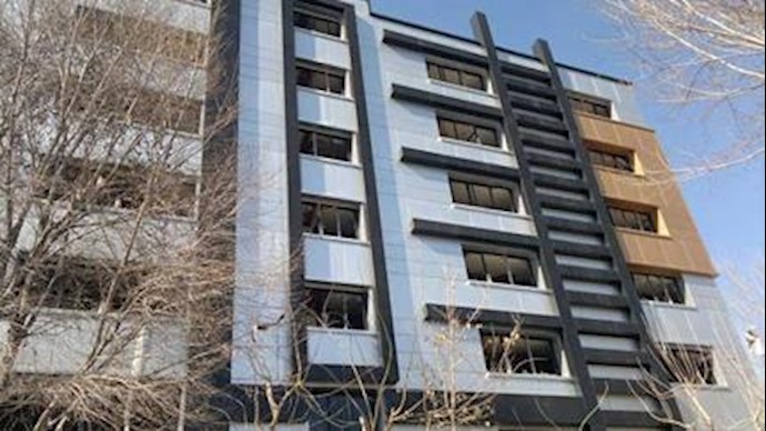 بیدادگاه اصفهان