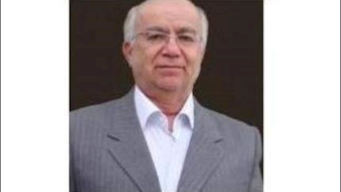 محسن دانشپور مقدم