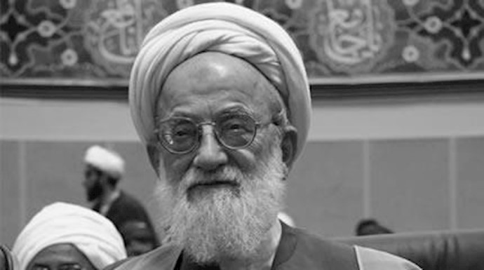 آخوند امامی کاشانی