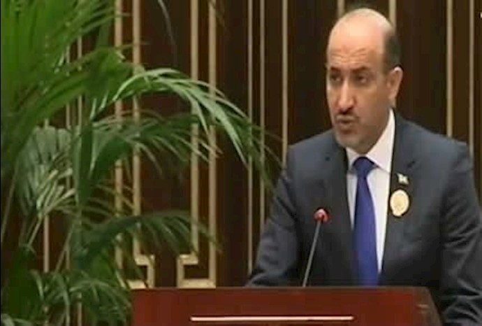احمد الجربا