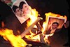 چهارشنبه آتشین - آرشيو