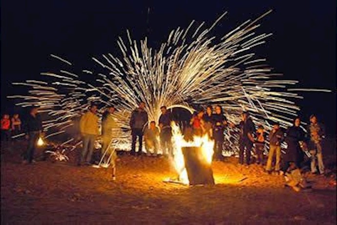  چهارشنبه سوری