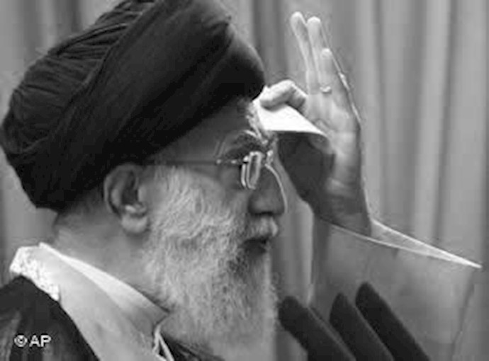 خامنه ای