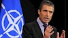 راسموسن دبیرکل ناتو