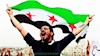 سالگرد انقلاب سوریه