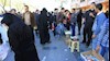 محل فروش ترقه و فشفشه