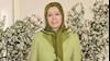 مریم رجوی - نوروز 1393