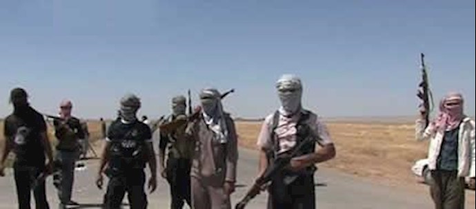 عشایر مسلح عراق