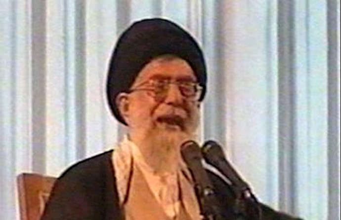 خامنه ای
