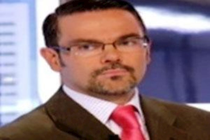 سخنگوی معاون وزارت امور خارجه، رومن نادال