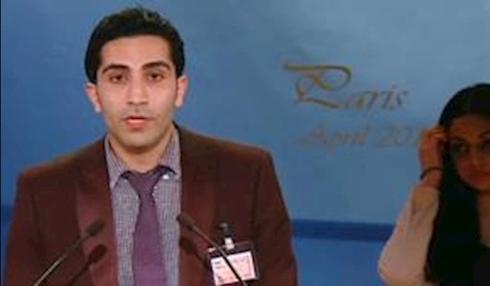 محمد سلیمانی