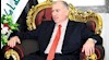اسامه النجیفی رئیس پارلمان عراق