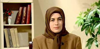 خانم سهیلا صادق