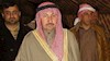 رافع المشحن، شیخ کل قبیله جمیلی عراق