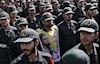 سپاه پاسداران جهل و جنایت