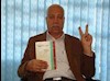 هاشم زندانی سیاسی دبیر بازنشسته 