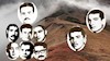 شهدای 30 فروردین 54