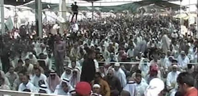 تحصن رمادی - آرشيو
