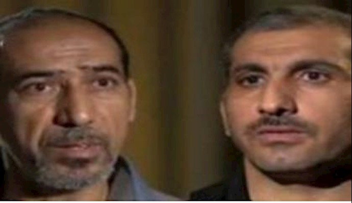 دوزندانی سیاسی اهوازی