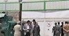 بیمارستانی در افغانستان