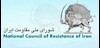 شورای ملی مقاومت ایران
