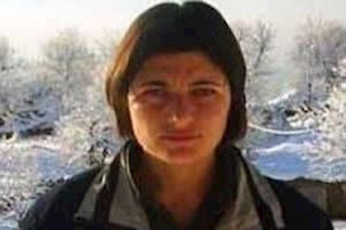 زندانی سیاسی زینب جلالیان
