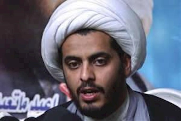 قیس الخزعلی