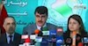 مؤید الطیب سخنگوی ائتلاف کردستان 