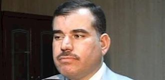 دکتر احمد المساری عضو پارلمان عراق از العراقیه 