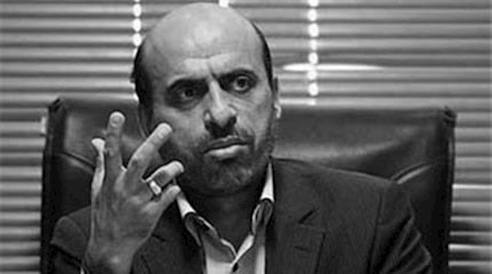 محمد حسن آصفری نماینده مجلس ارتجاع