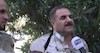 احمد بری از فرماندهان ارتش آزادی سوریه