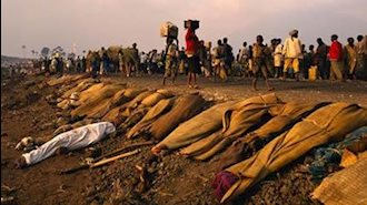 قتل عام در رواندا - آرشیو